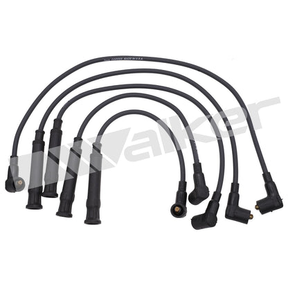 Walker Products ThunderCore PRO 924-1178 Spark Plug Wire Set 7MM 4-CYL 924-1178