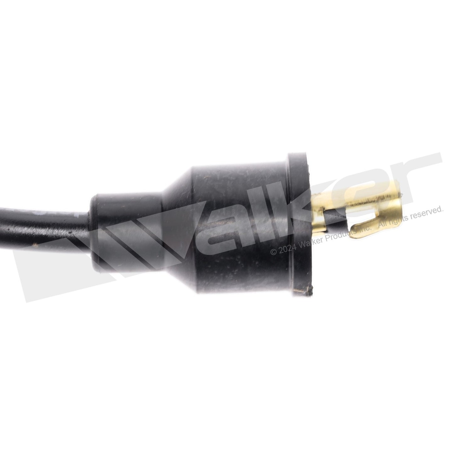 Walker Products ThunderCore PRO 924-1179 Spark Plug Wire Set 7MM 4-CYL 924-1179