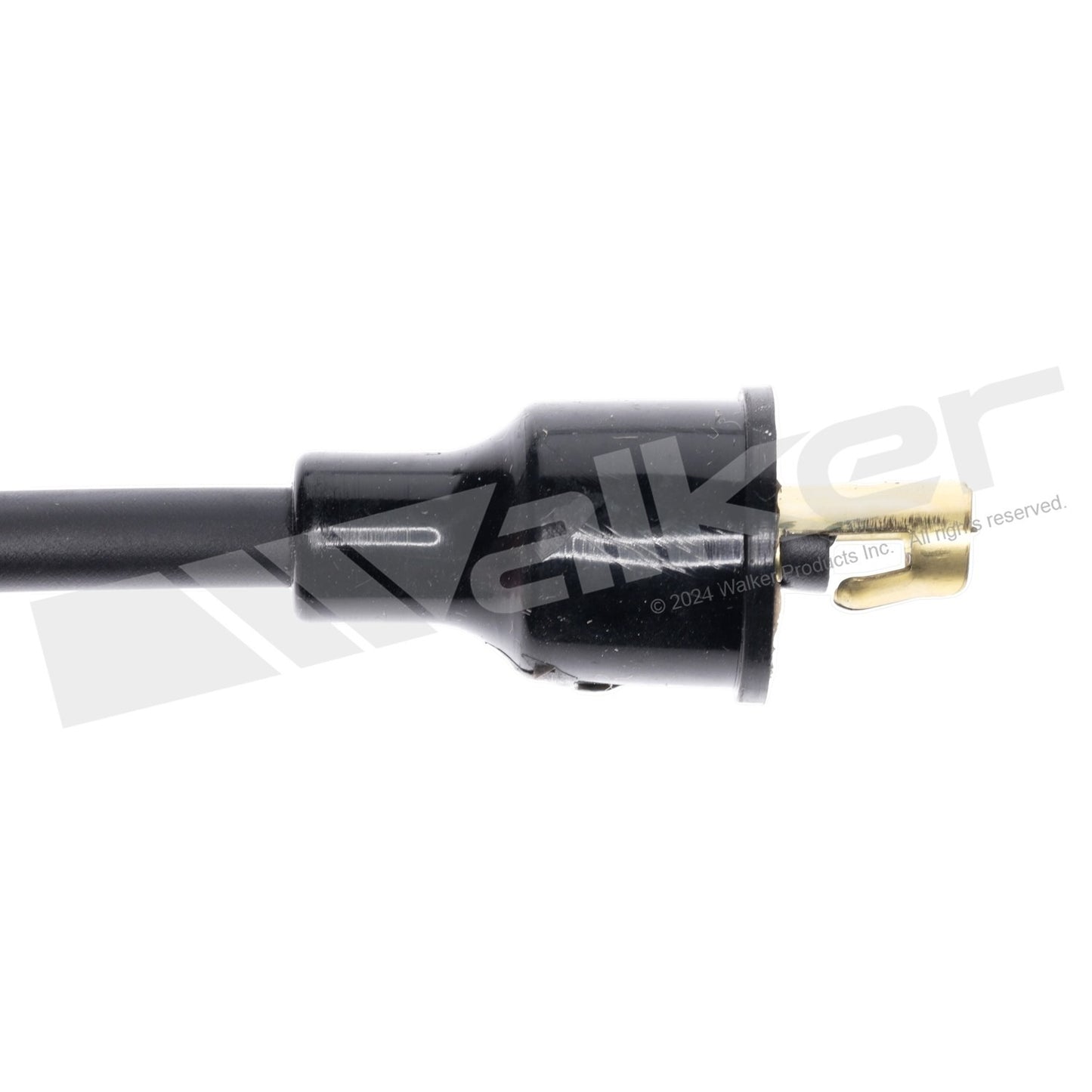 Walker Products ThunderCore PRO 924-1179 Spark Plug Wire Set 7MM 4-CYL 924-1179