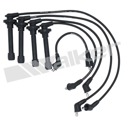 Walker Products ThunderCore PRO 924-1183 Spark Plug Wire Set 924-1183
