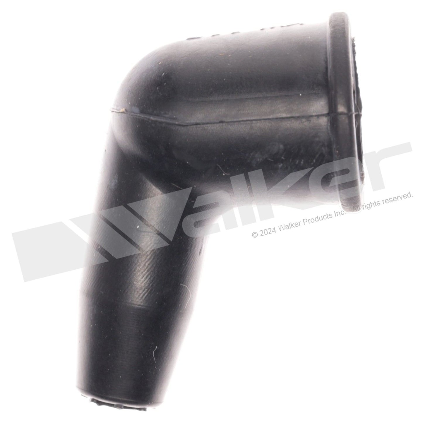 Walker Products ThunderCore PRO 924-1185 Spark Plug Wire Set 7MM 4-CYL 924-1185