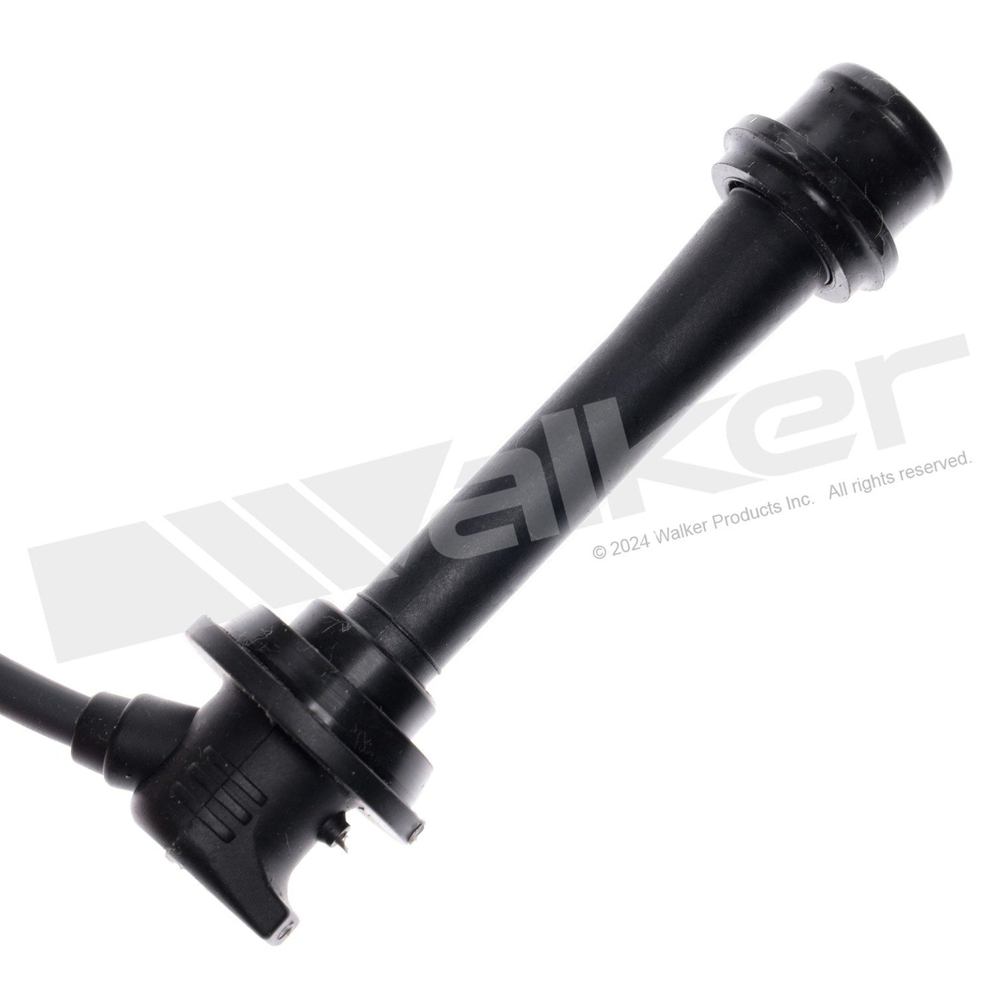 Walker Products ThunderCore PRO 924-1187 Spark Plug Wire Set 7MM 4-CYL 924-1187