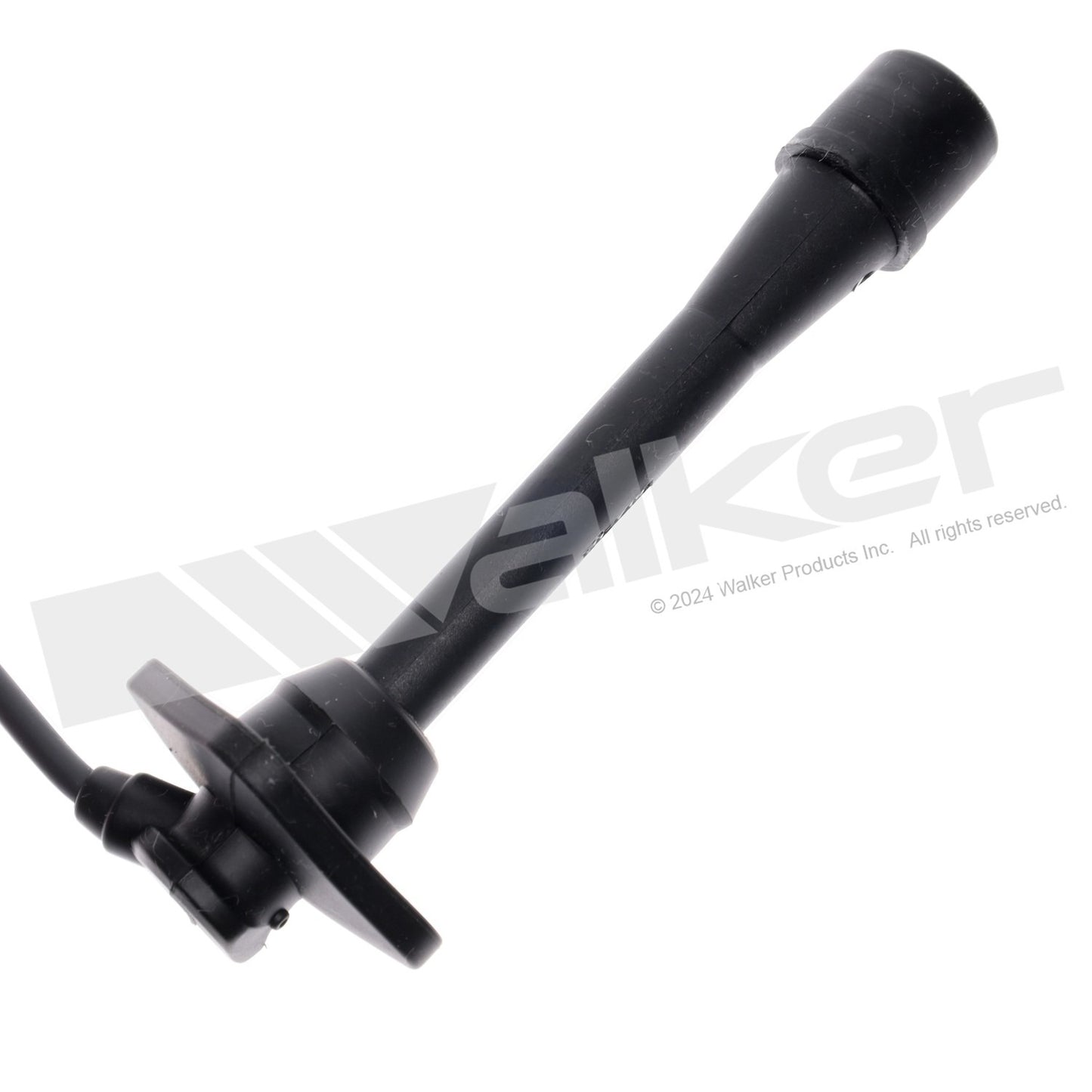 Walker Products ThunderCore PRO 924-1196 Spark Plug Wire Set 5MM 4-CYL 924-1196
