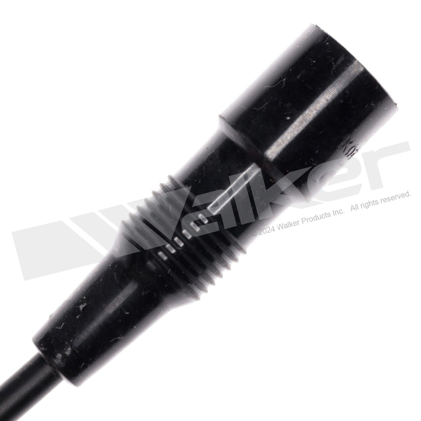 Walker Products ThunderCore PRO 924-1197 Spark Plug Wire Set 7MM 4-CYL 924-1197