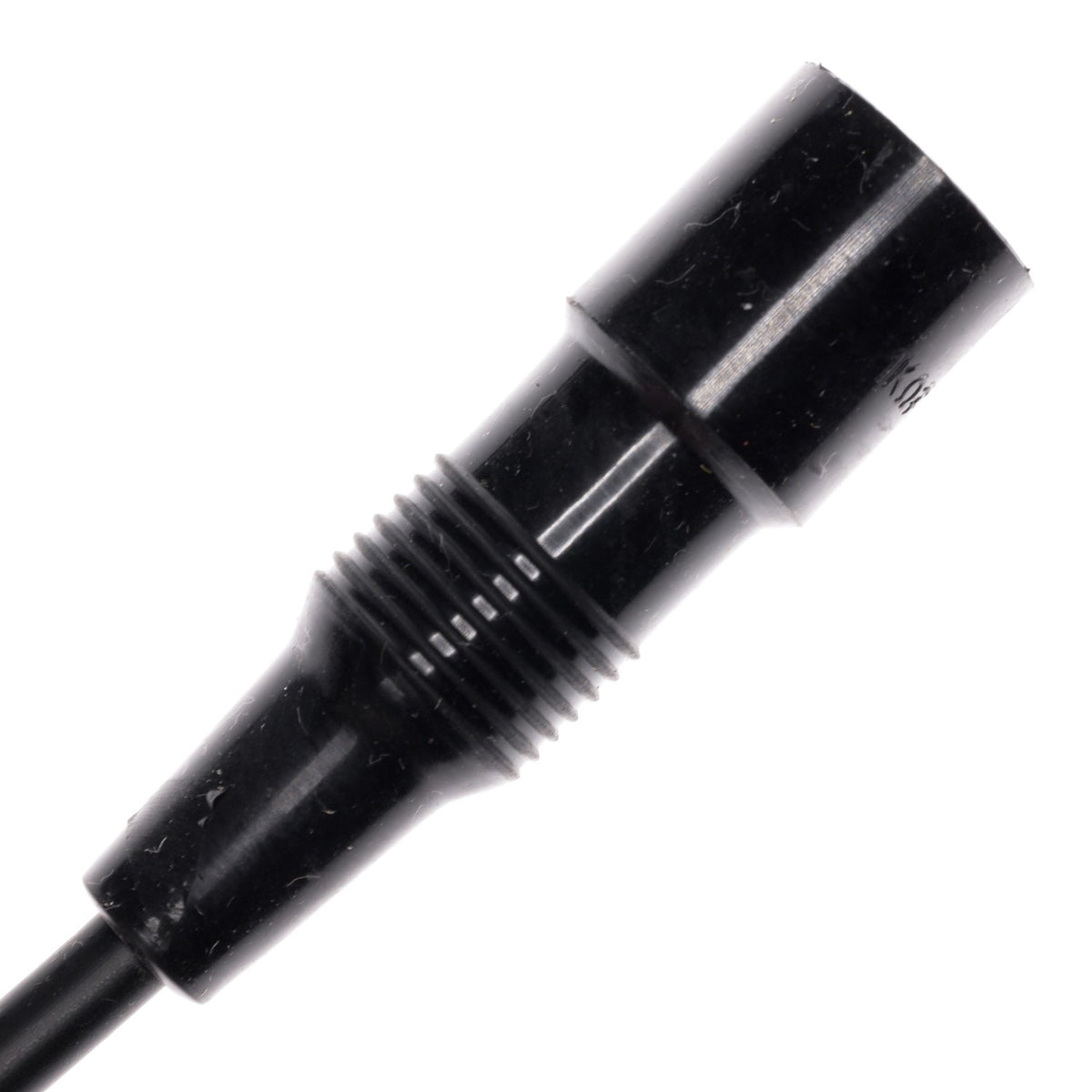 Walker Products ThunderCore PRO 924-1197 Spark Plug Wire Set 7MM 4-CYL 924-1197