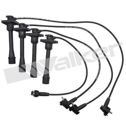 Walker Products ThunderCore PRO 924-1198 Spark Plug Wire Set 924-1198