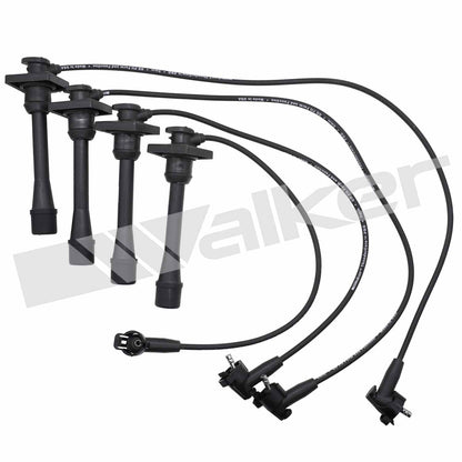 Walker Products ThunderCore PRO 924-1198 Spark Plug Wire Set 924-1198