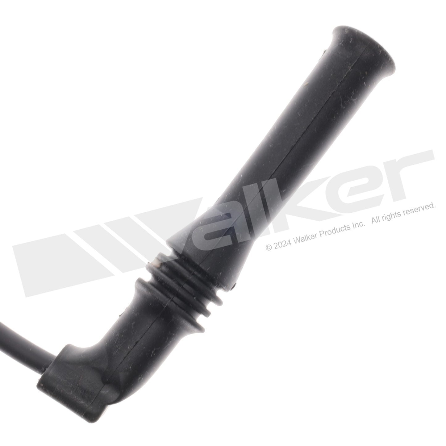 Walker Products ThunderCore PRO 924-1201 Spark Plug Wire Set 924-1201