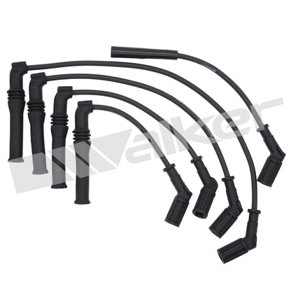 Walker Products ThunderCore PRO 924-1201 Spark Plug Wire Set 924-1201