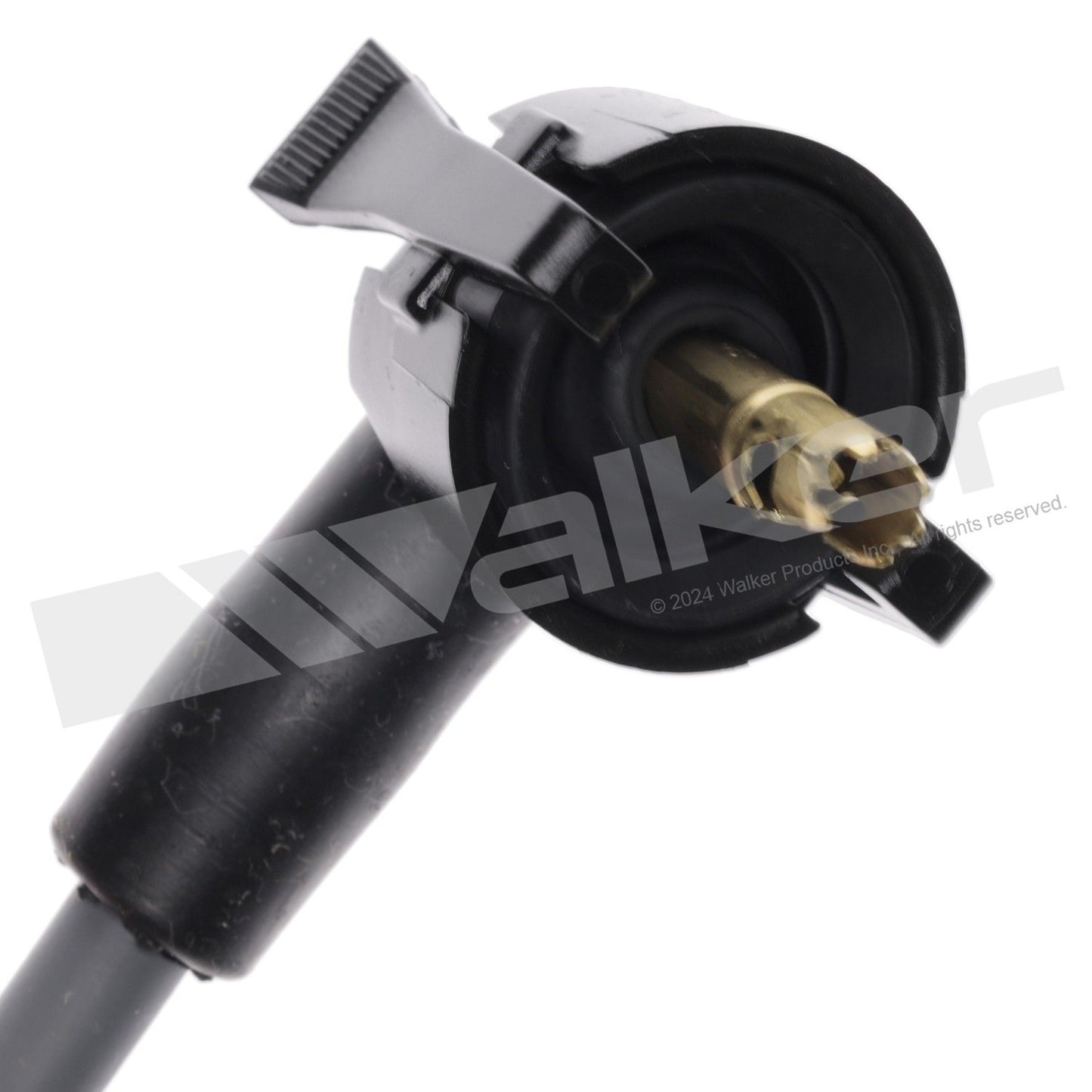 Walker Products ThunderCore PRO 924-1202 Spark Plug Wire Set 924-1202