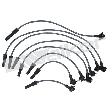 Walker Products ThunderCore PRO 924-1202 Spark Plug Wire Set 924-1202