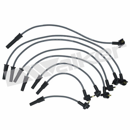 Walker Products ThunderCore PRO 924-1202 Spark Plug Wire Set 924-1202