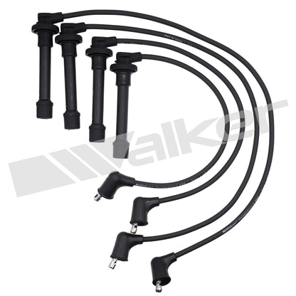 Walker Products ThunderCore PRO 924-1205 Spark Plug Wire Set 924-1205