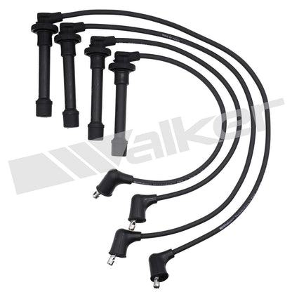 Walker Products ThunderCore PRO 924-1205 Spark Plug Wire Set 924-1205