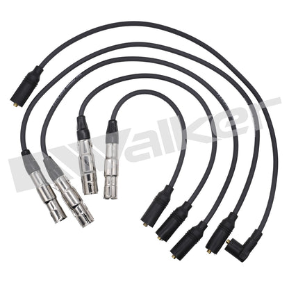 Walker Products ThunderCore PRO 924-1207 Spark Plug Wire Set 924-1207