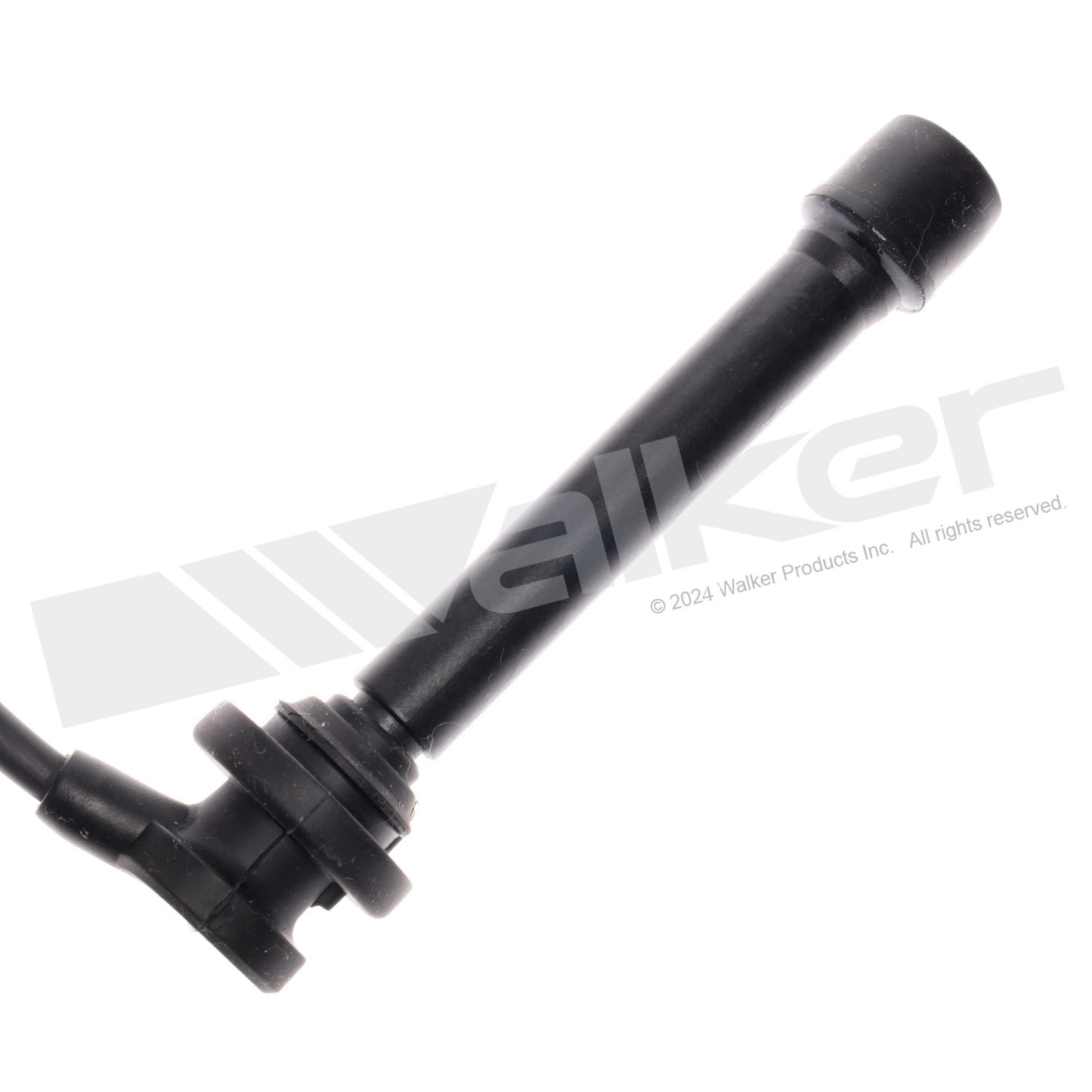 Walker Products ThunderCore PRO 924-1208 Spark Plug Wire Set 924-1208