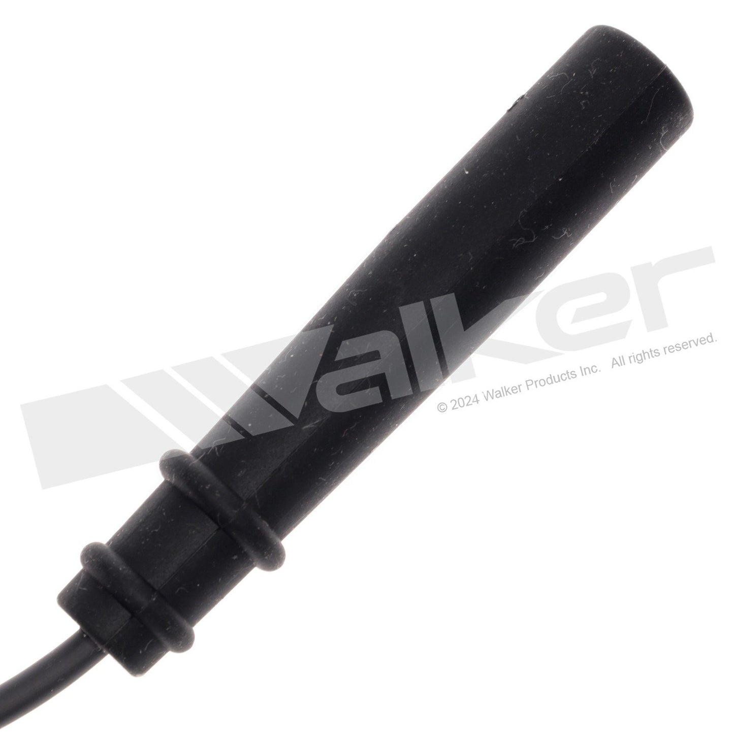 Walker Products ThunderCore PRO 924-1210 Spark Plug Wire Set 5MM 4-CYL 924-1210