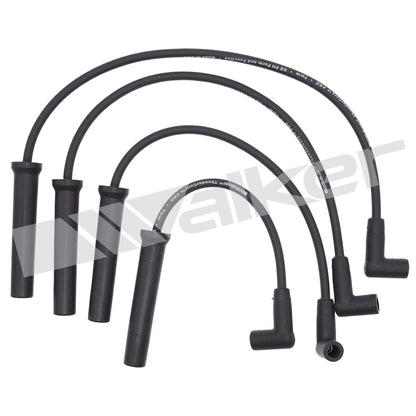 Walker Products ThunderCore PRO 924-1214 Spark Plug Wire Set 924-1214