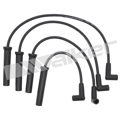 Walker Products ThunderCore PRO 924-1214 Spark Plug Wire Set 924-1214