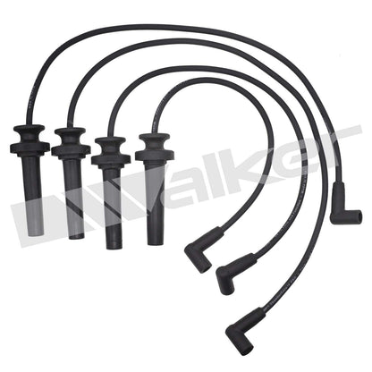 Walker Products ThunderCore PRO 924-1215 Spark Plug Wire Set 924-1215