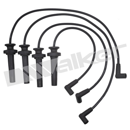 Walker Products ThunderCore PRO 924-1215 Spark Plug Wire Set 924-1215