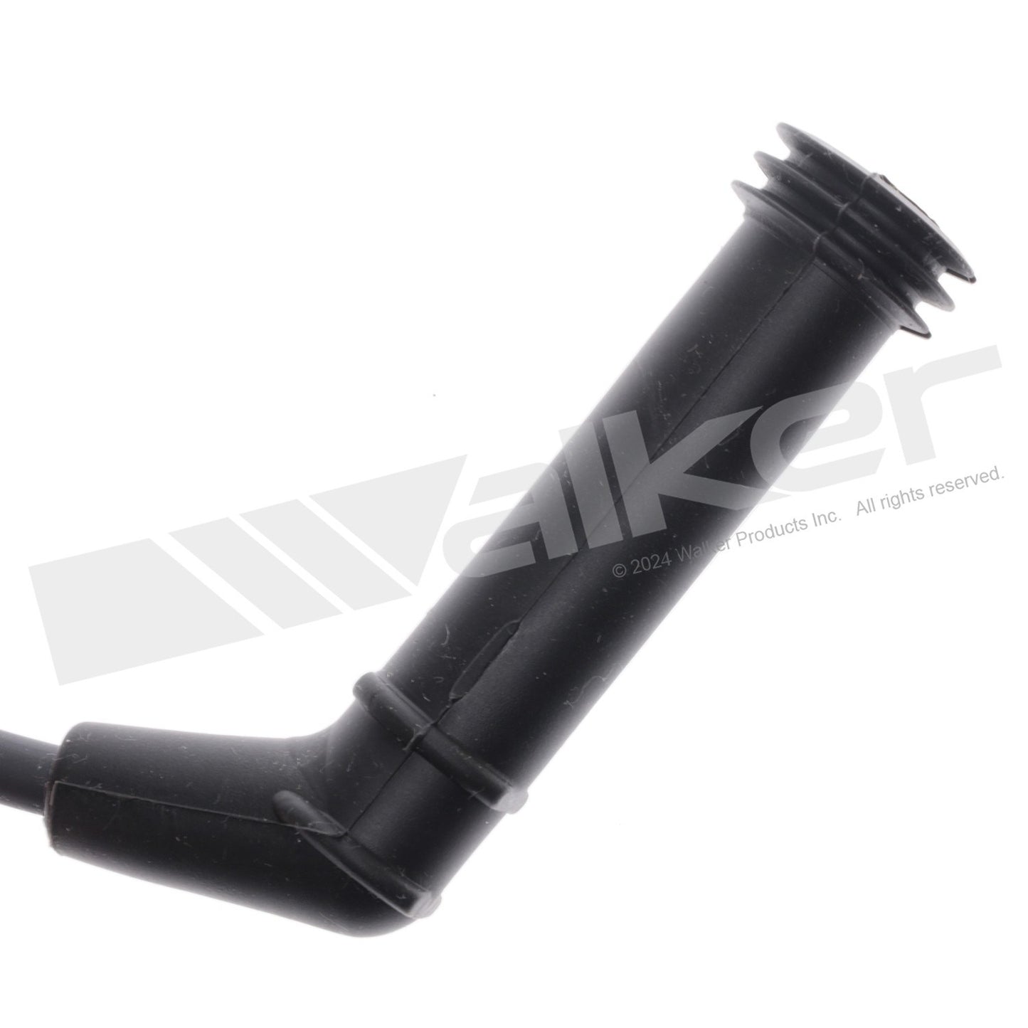 Walker Products ThunderCore PRO 924-1217 Spark Plug Wire Set 7MM 4-CYL 924-1217