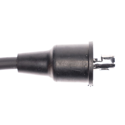 Walker Products ThunderCore PRO 924-1218 Spark Plug Wire Set 7MM 4-CYL 924-1218