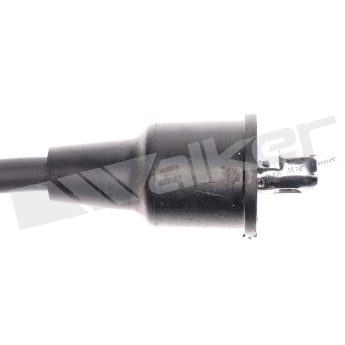 Walker Products ThunderCore PRO 924-1218 Spark Plug Wire Set 7MM 4-CYL 924-1218