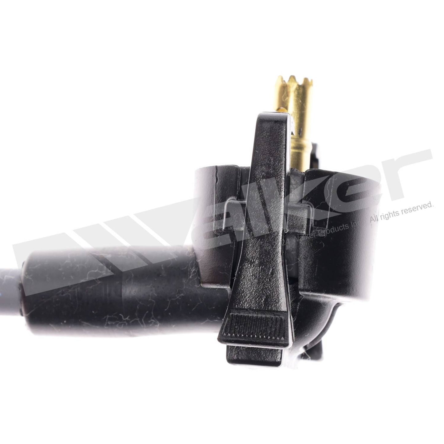 Walker Products ThunderCore PRO 924-1220 Spark Plug Wire Set 924-1220