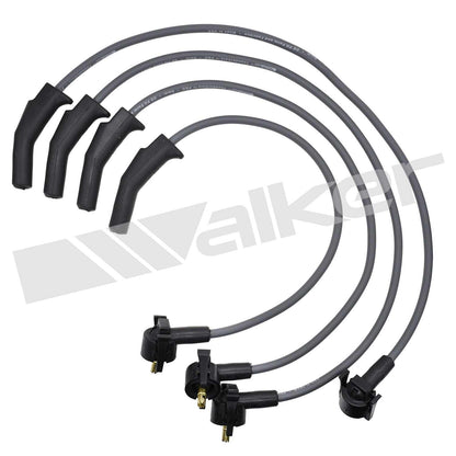 Walker Products ThunderCore PRO 924-1220 Spark Plug Wire Set 924-1220