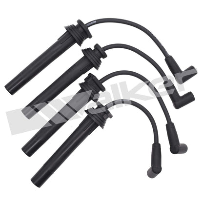 Walker Products ThunderCore PRO 924-1222 Spark Plug Wire Set 924-1222