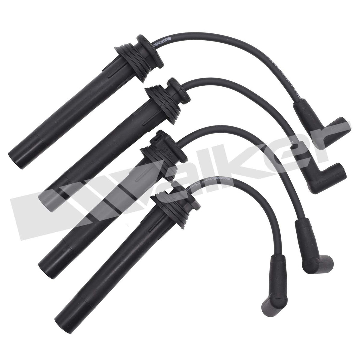 Walker Products ThunderCore PRO 924-1222 Spark Plug Wire Set 924-1222
