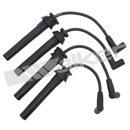 Walker Products ThunderCore PRO 924-1222 Spark Plug Wire Set 924-1222