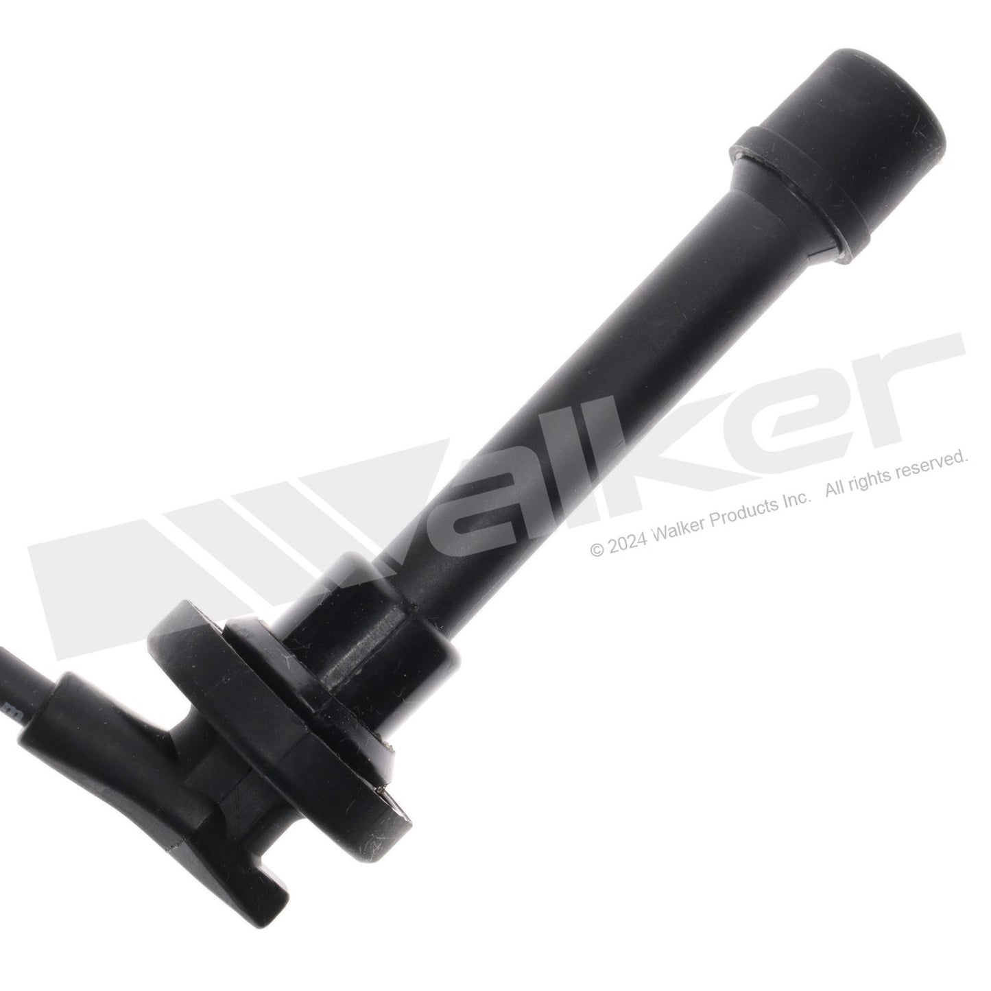 Walker Products ThunderCore PRO 924-1223 Spark Plug Wire Set 7MM 4-CYL 924-1223