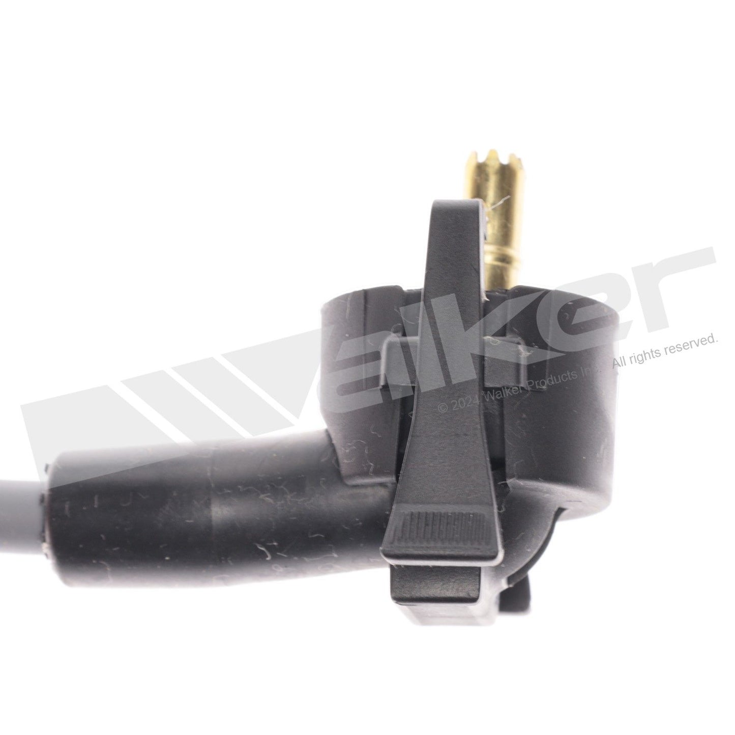 Walker Products ThunderCore PRO 924-1224 Spark Plug Wire Set 924-1224