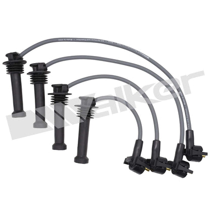 Walker Products ThunderCore PRO 924-1224 Spark Plug Wire Set 924-1224