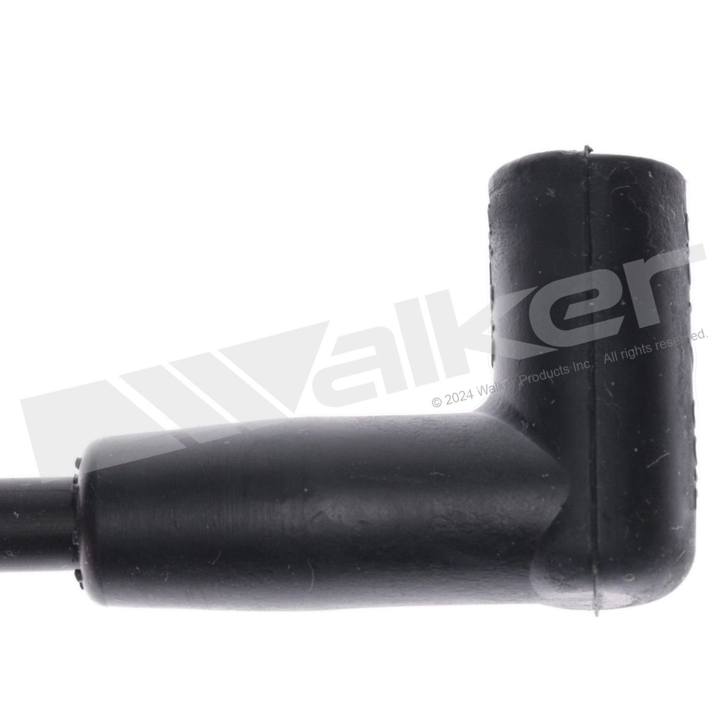 Walker Products ThunderCore PRO 924-1237 Spark Plug Wire Set 924-1237