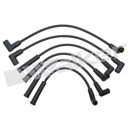 Walker Products ThunderCore PRO 924-1237 Spark Plug Wire Set 924-1237