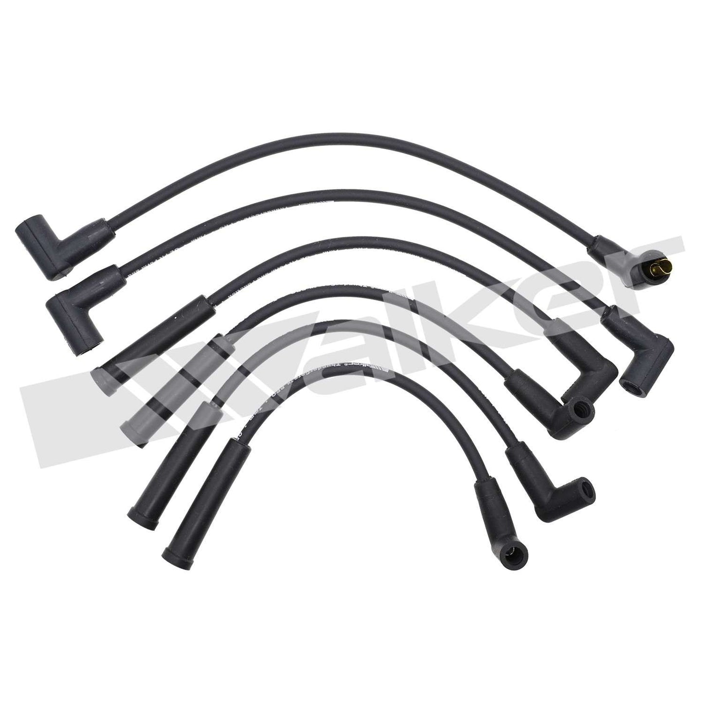 Walker Products ThunderCore PRO 924-1237 Spark Plug Wire Set 924-1237
