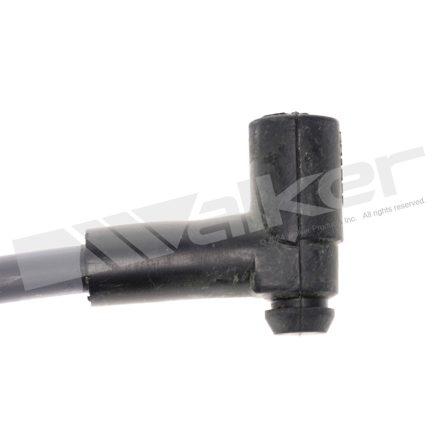 Walker Products ThunderCore PRO 924-1245 Spark Plug Wire Set 8MM 4-CYL 924-1245