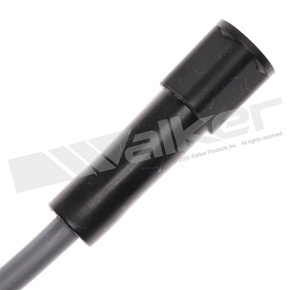 Walker Products ThunderCore PRO 924-1245 Spark Plug Wire Set 8MM 4-CYL 924-1245