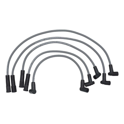 Walker Products ThunderCore PRO 924-1245 Spark Plug Wire Set 8MM 4-CYL 924-1245