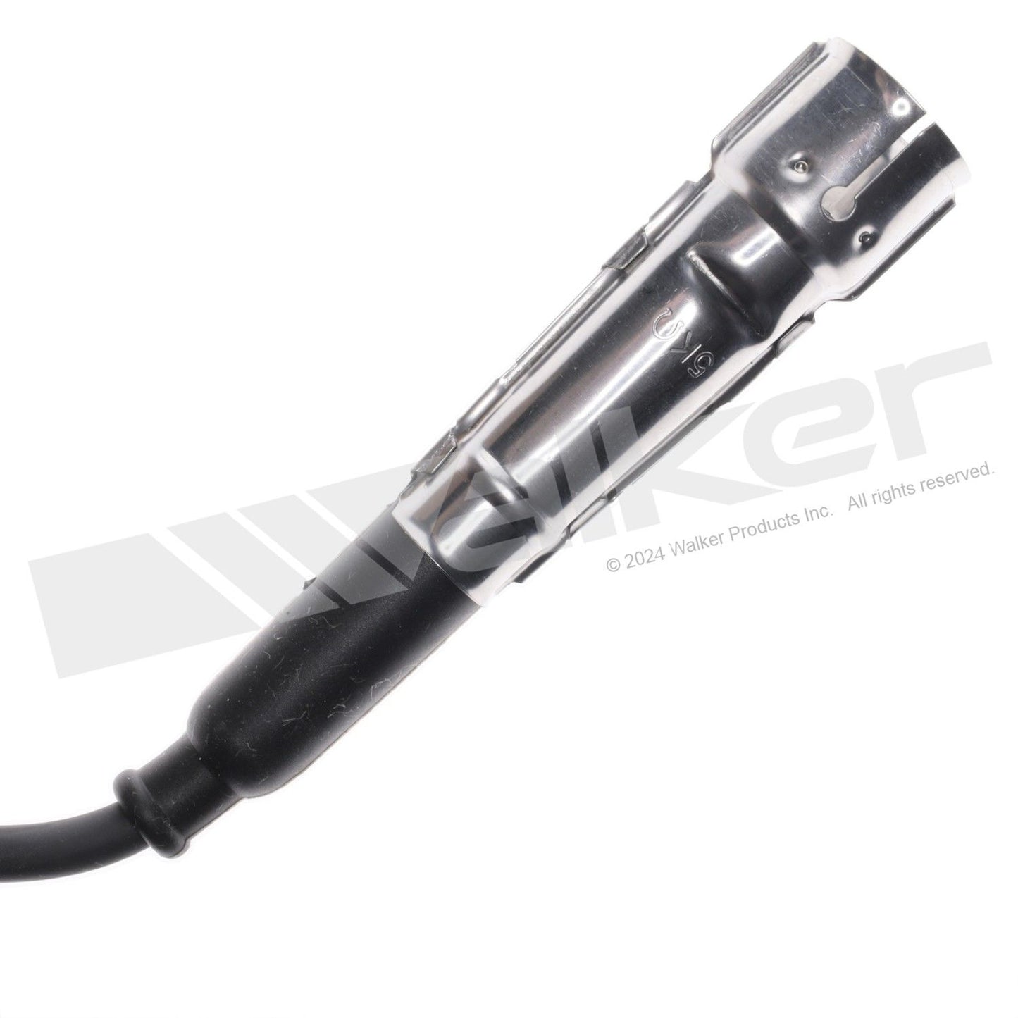 Walker Products ThunderCore PRO 924-1249 Spark Plug Wire Set 7MM 5-CYL 924-1249