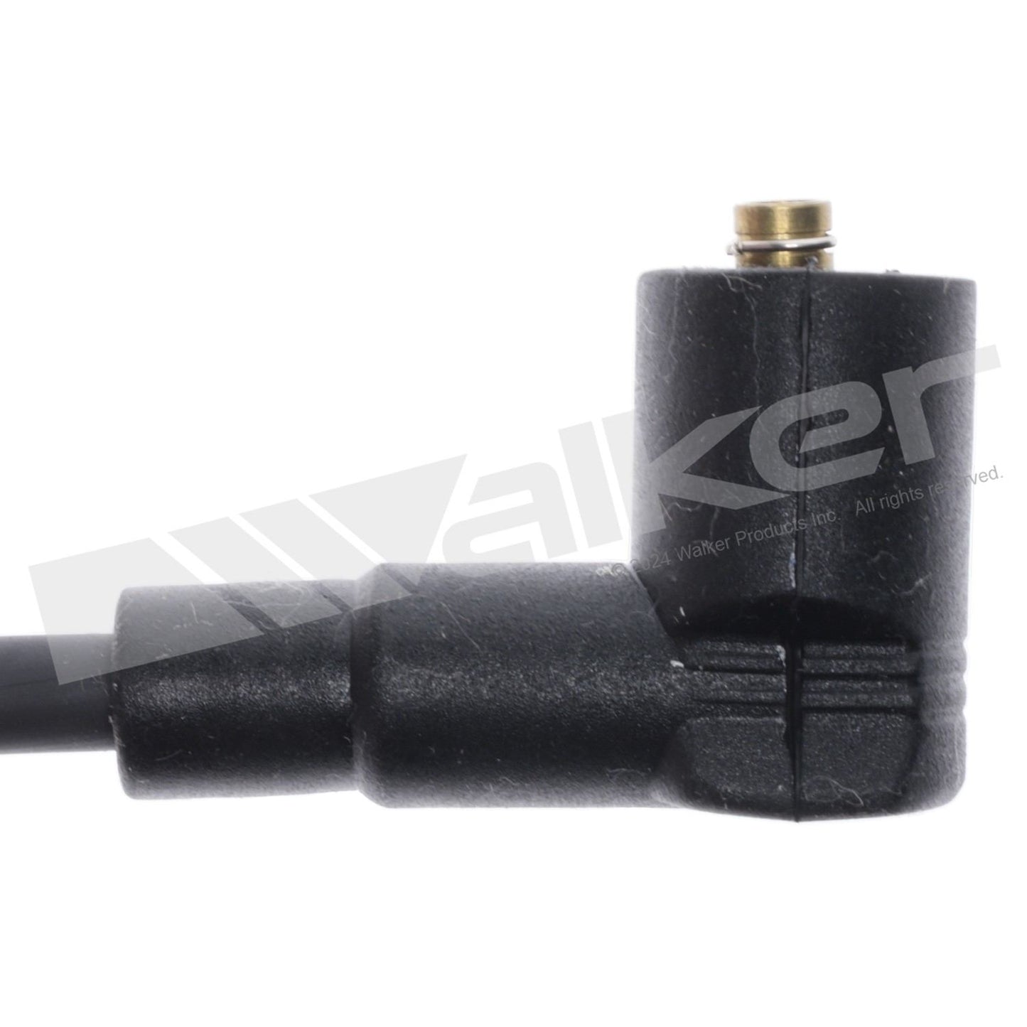 Walker Products ThunderCore PRO 924-1249 Spark Plug Wire Set 7MM 5-CYL 924-1249