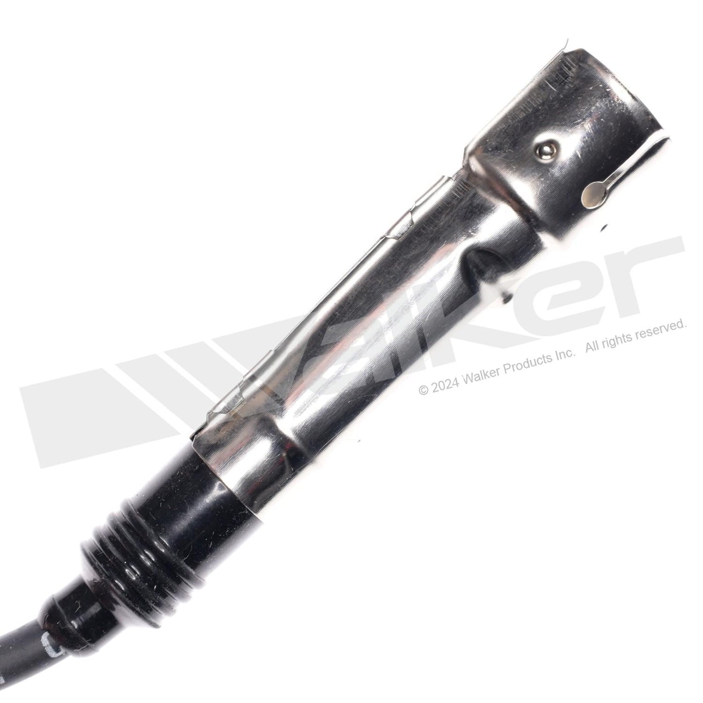 Walker Products ThunderCore PRO 924-1250 Spark Plug Wire Set 7MM 5-CYL 924-1250