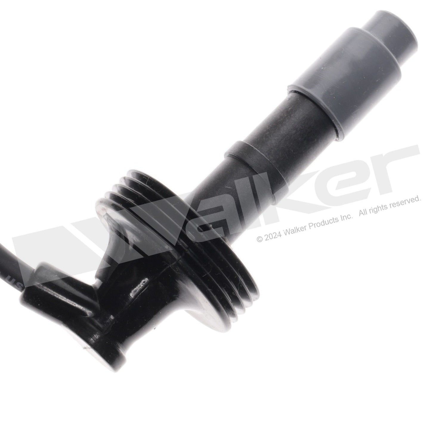 Walker Products ThunderCore PRO 924-1252 Spark Plug Wire Set 7MM 5-CYL 924-1252