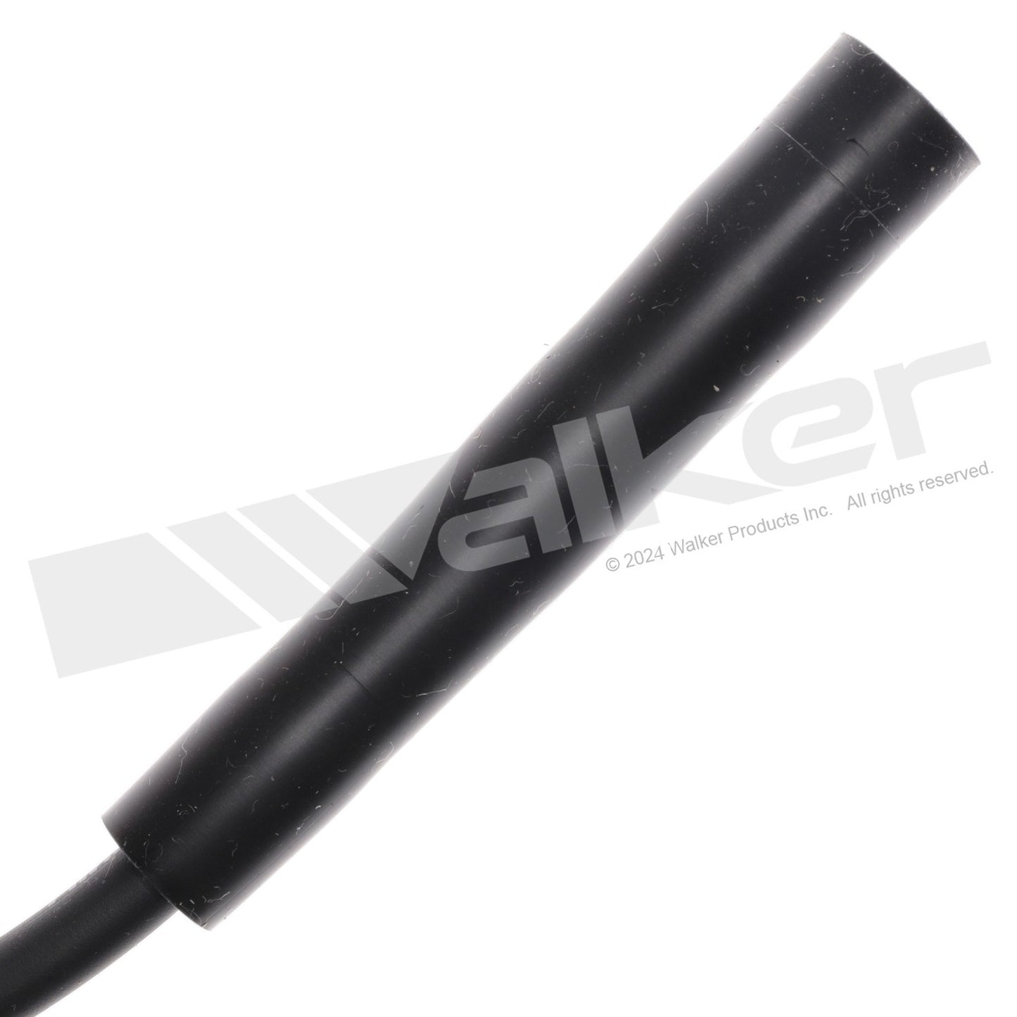 Walker Products ThunderCore PRO 924-1256 Spark Plug Wire Set 7MM 6-CYL 924-1256