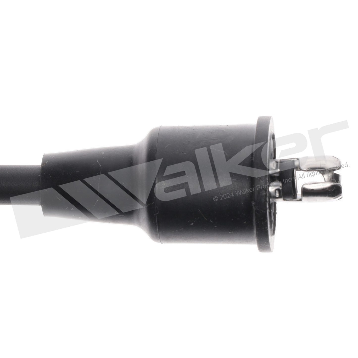 Walker Products ThunderCore PRO 924-1256 Spark Plug Wire Set 7MM 6-CYL 924-1256