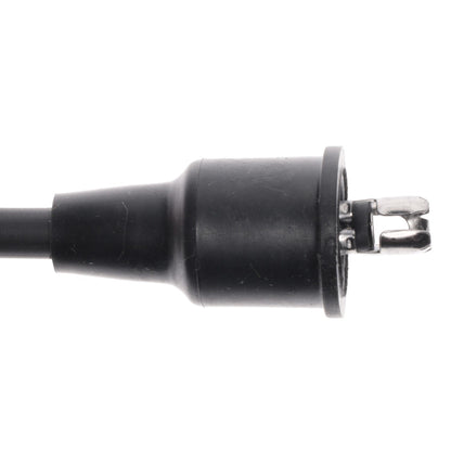 Walker Products ThunderCore PRO 924-1256 Spark Plug Wire Set 7MM 6-CYL 924-1256