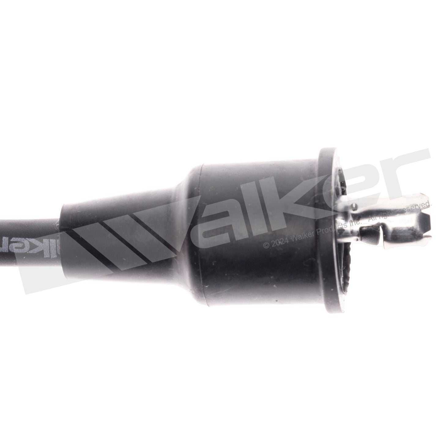 Walker Products ThunderCore PRO 924-1258 Spark Plug Wire Set 7MM 6-CYL 924-1258